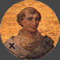 Benoît IX Pape